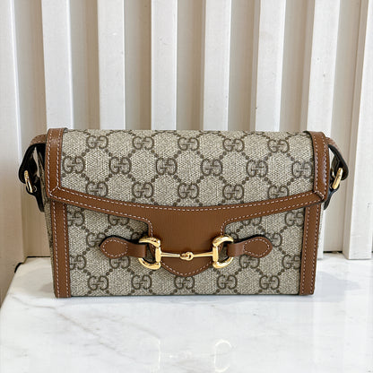 Gucci Horsebit 1955 Mini Bag