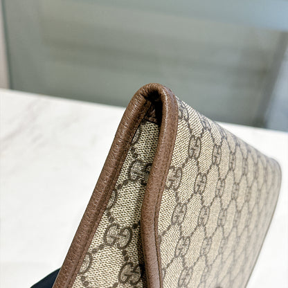 Gucci Neo Vintage GG Medium Messenger Bag