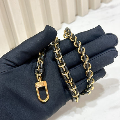 LV Vanity Chain Pouch