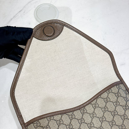 Gucci Neo Vintage GG Medium Messenger Bag