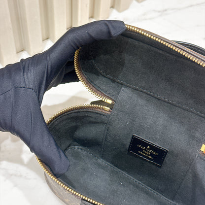 LV Vanity Chain Pouch