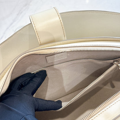 LV Pont Neuf Ivory GM