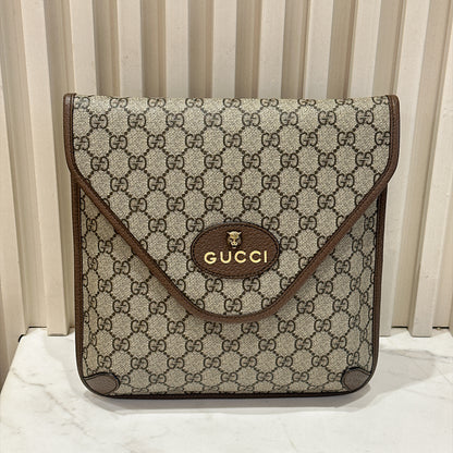 Gucci Neo Vintage GG Medium Messenger Bag