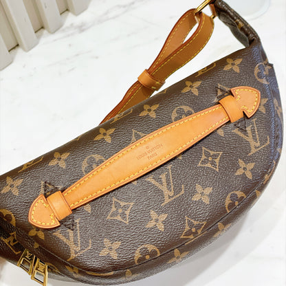 LV Monogram Bumbag