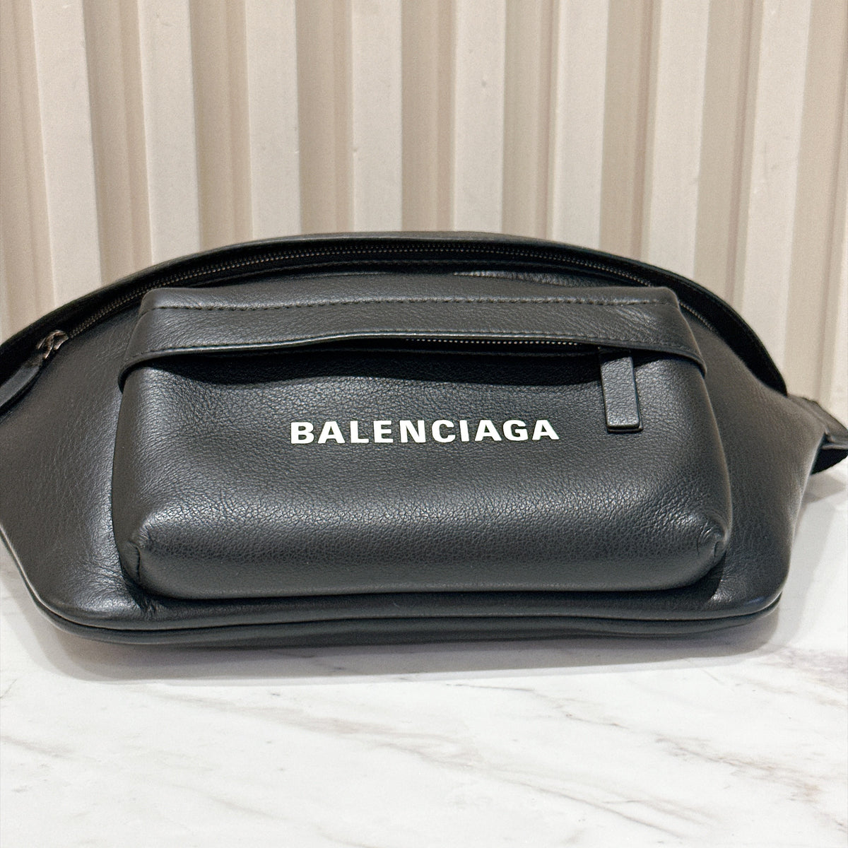 Balenciaga Everyday Belt Bag