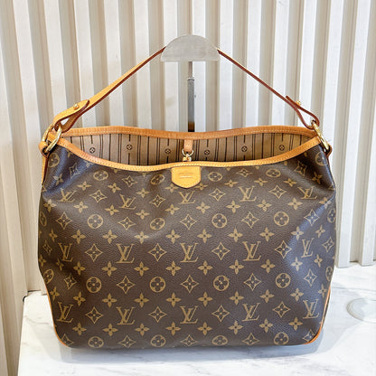 LV Monogram Delightful PM