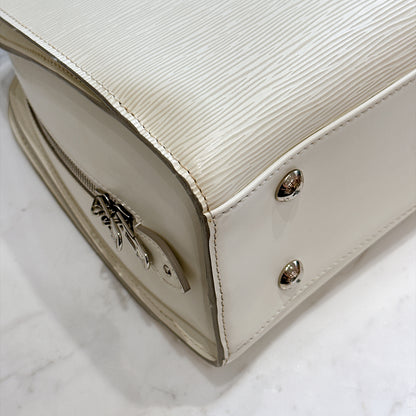 LV Pont Neuf Ivory GM