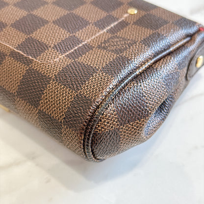 LV Favorite PM in Damier Ebene