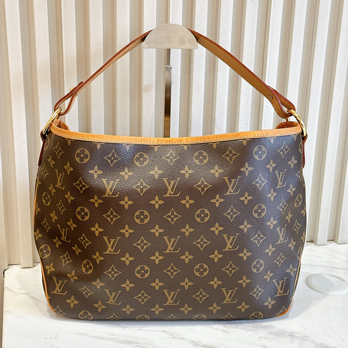 LV Monogram Delightful PM