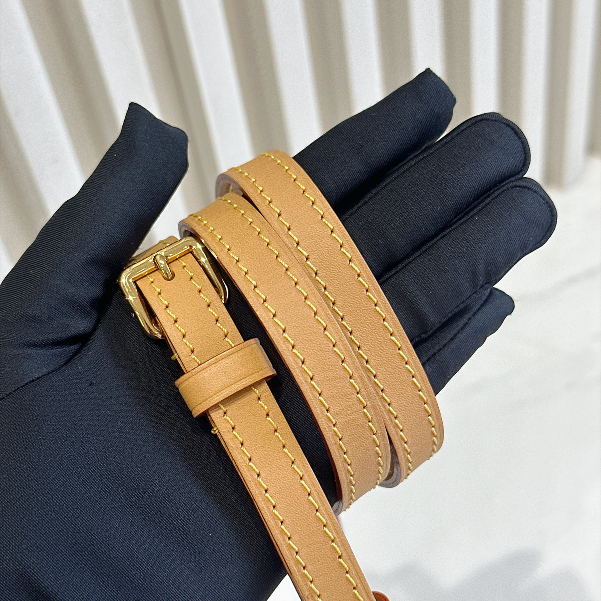 LV Monogram Petite Sac Plat