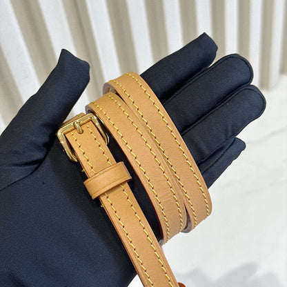 LV Monogram Petite Sac Plat