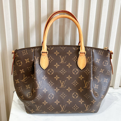 LV Monogram Turenne PM