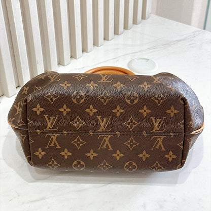 LV Monogram Turenne PM