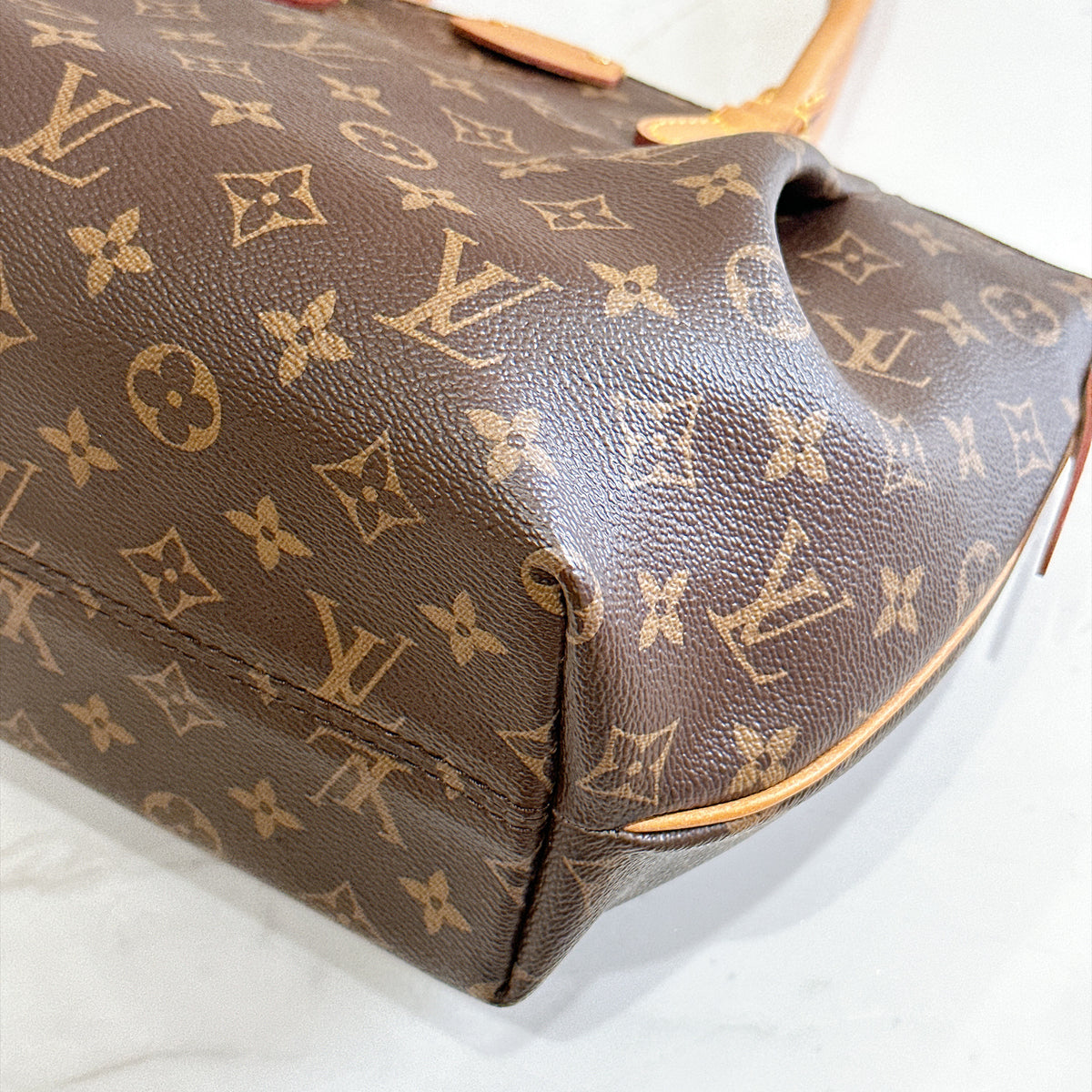 LV Monogram Turenne PM