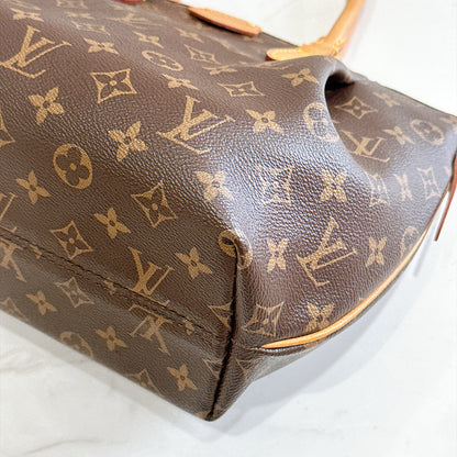 LV Monogram Turenne PM