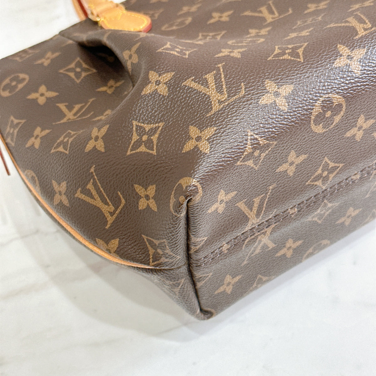LV Monogram Turenne PM