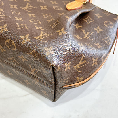 LV Monogram Turenne PM