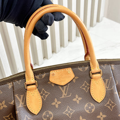 LV Monogram Turenne PM