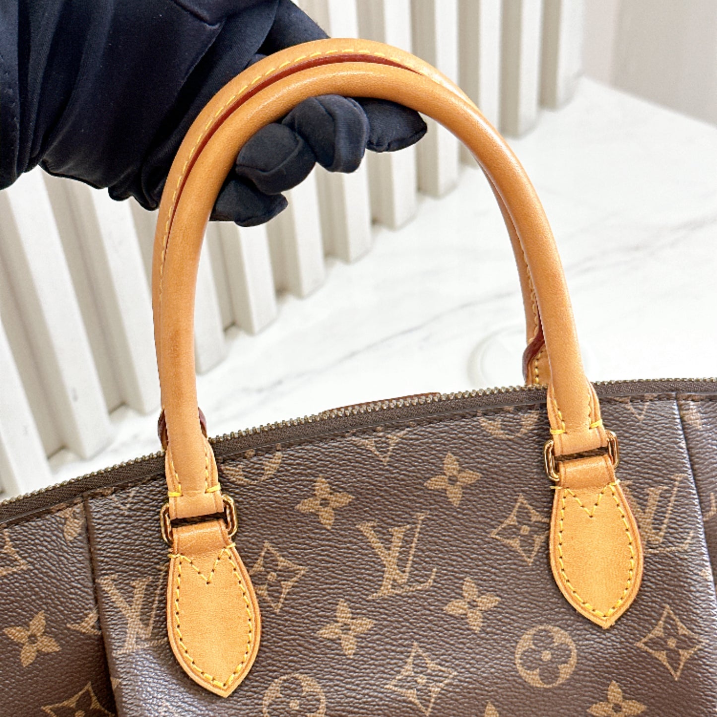 LV Monogram Turenne PM