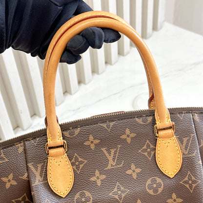 LV Monogram Turenne PM