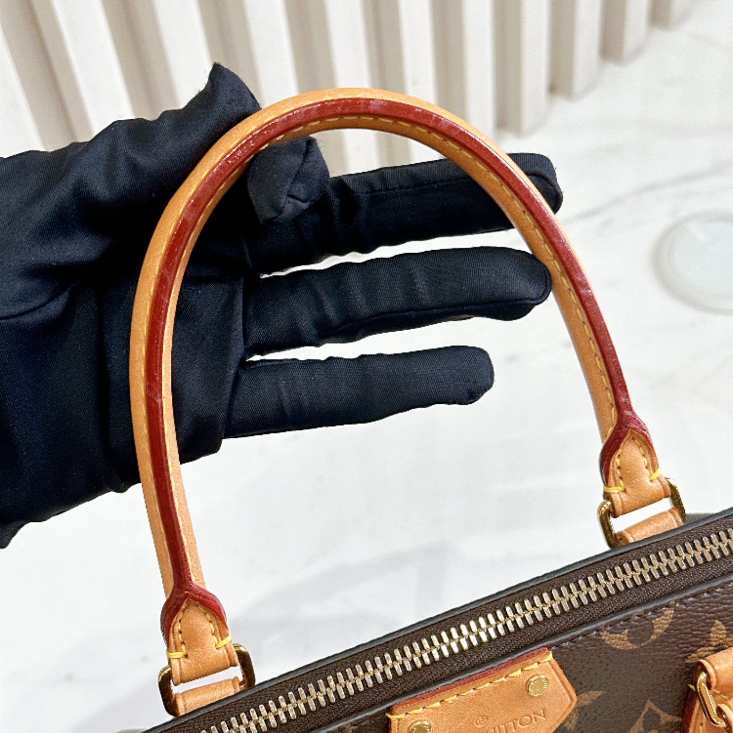 LV Monogram Turenne PM