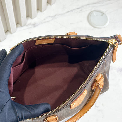 LV Monogram Turenne PM