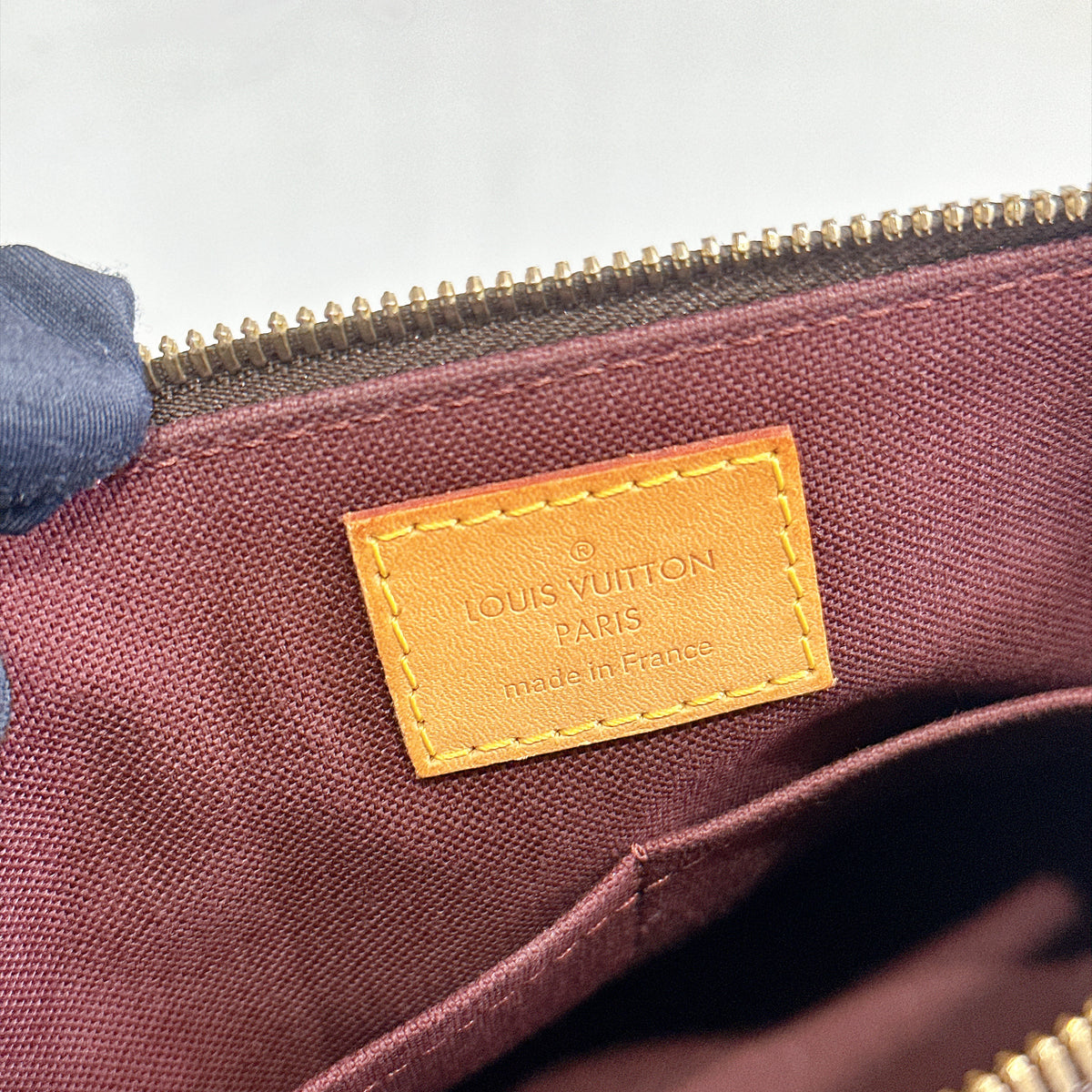 LV Monogram Turenne PM