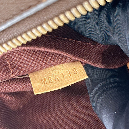 LV Monogram Turenne PM