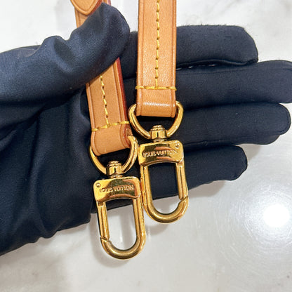LV Monogram Turenne PM