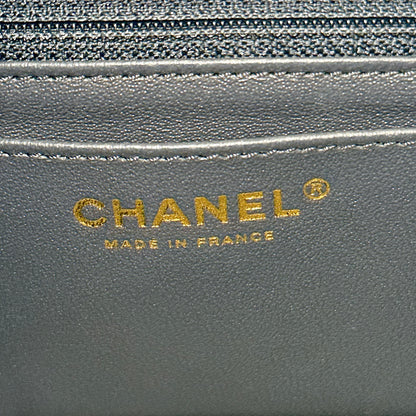 Chanel 2.55 Mini Reissue Flap in Navy Blue