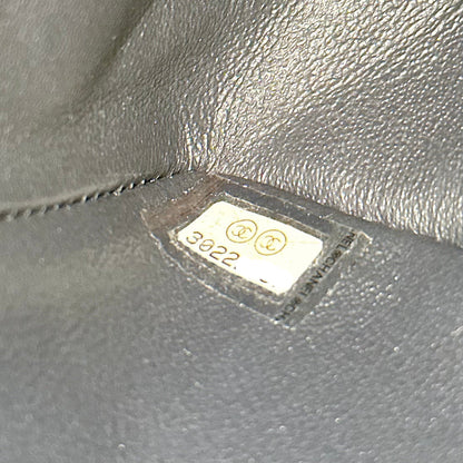 Chanel 2.55 Mini Reissue Flap in Navy Blue
