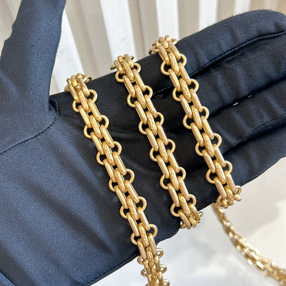 Chanel 2.55 Mini Reissue Flap in Navy Blue