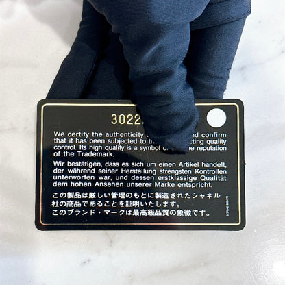 Chanel 2.55 Mini Reissue Flap in Navy Blue