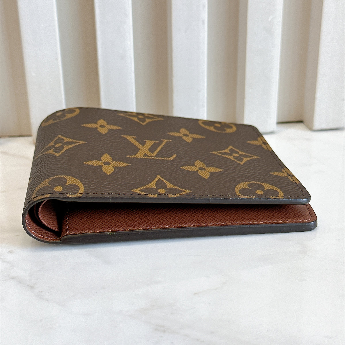 LV Monogram Multiple Wallet
