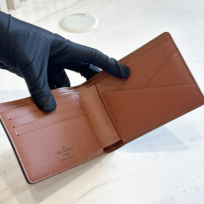 LV Monogram Multiple Wallet
