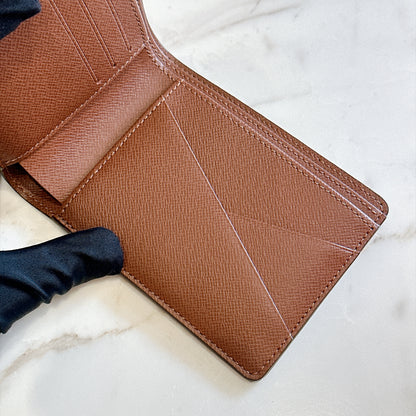 LV Monogram Multiple Wallet