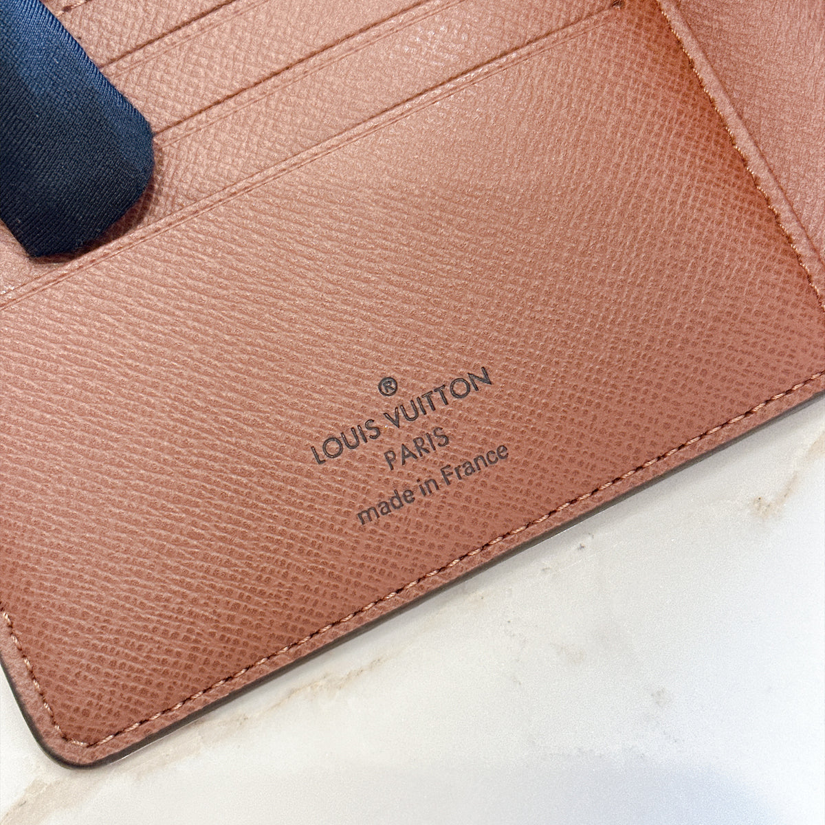 LV Monogram Multiple Wallet