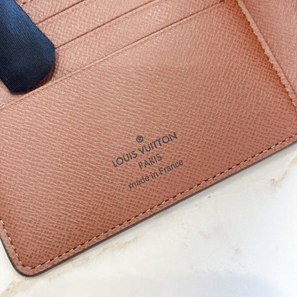 LV Monogram Multiple Wallet