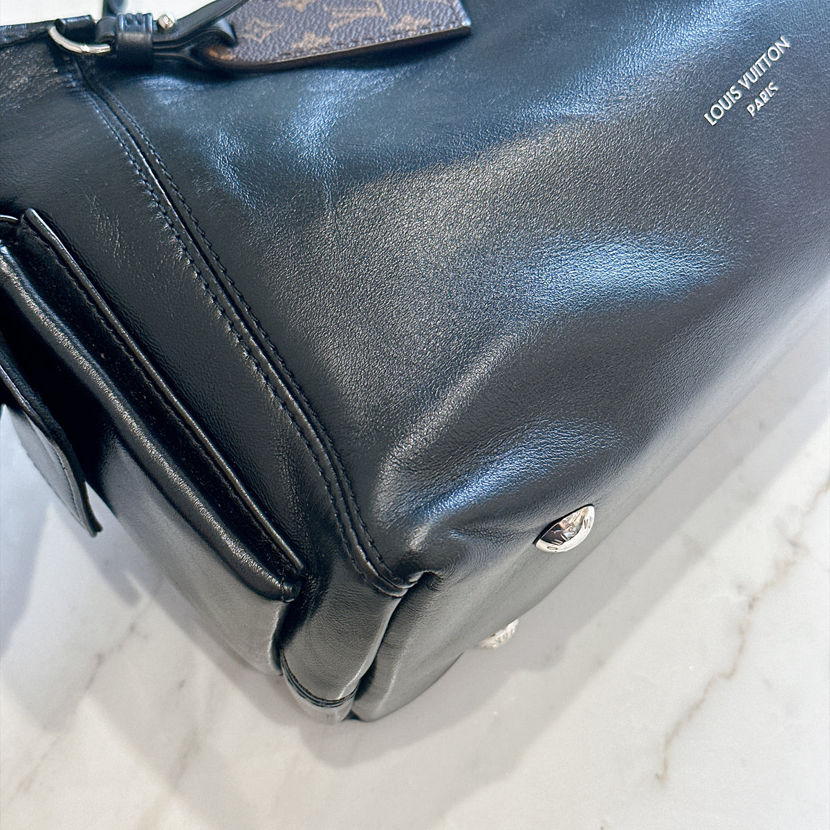 LV CarryAll Cargo Vibe PM