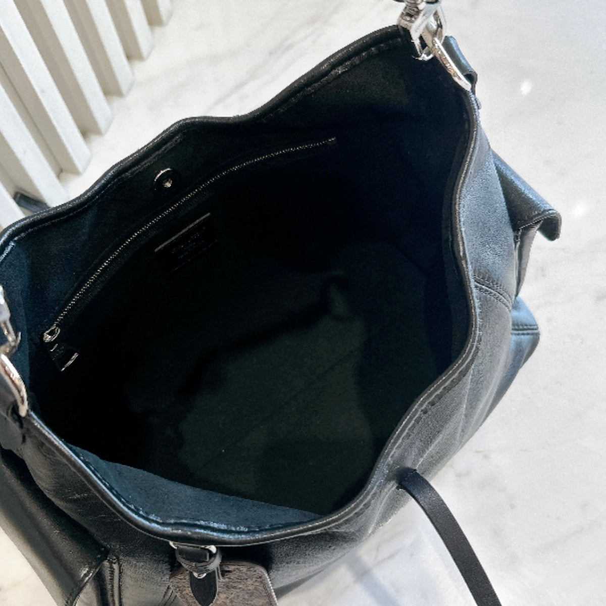 LV CarryAll Cargo Vibe PM