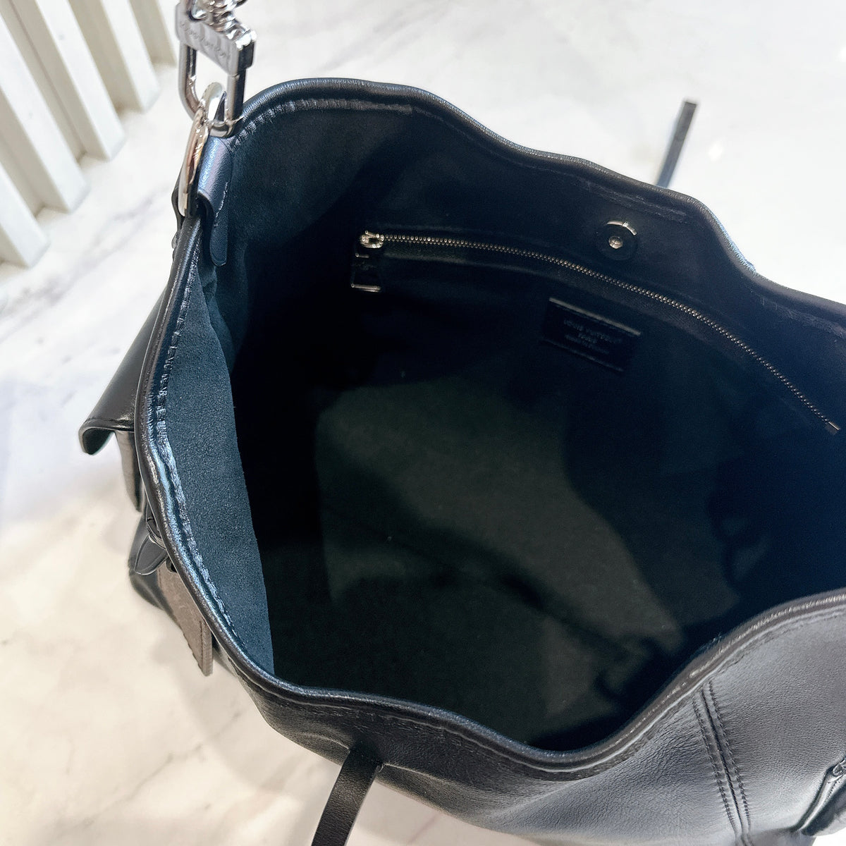 LV CarryAll Cargo Vibe PM