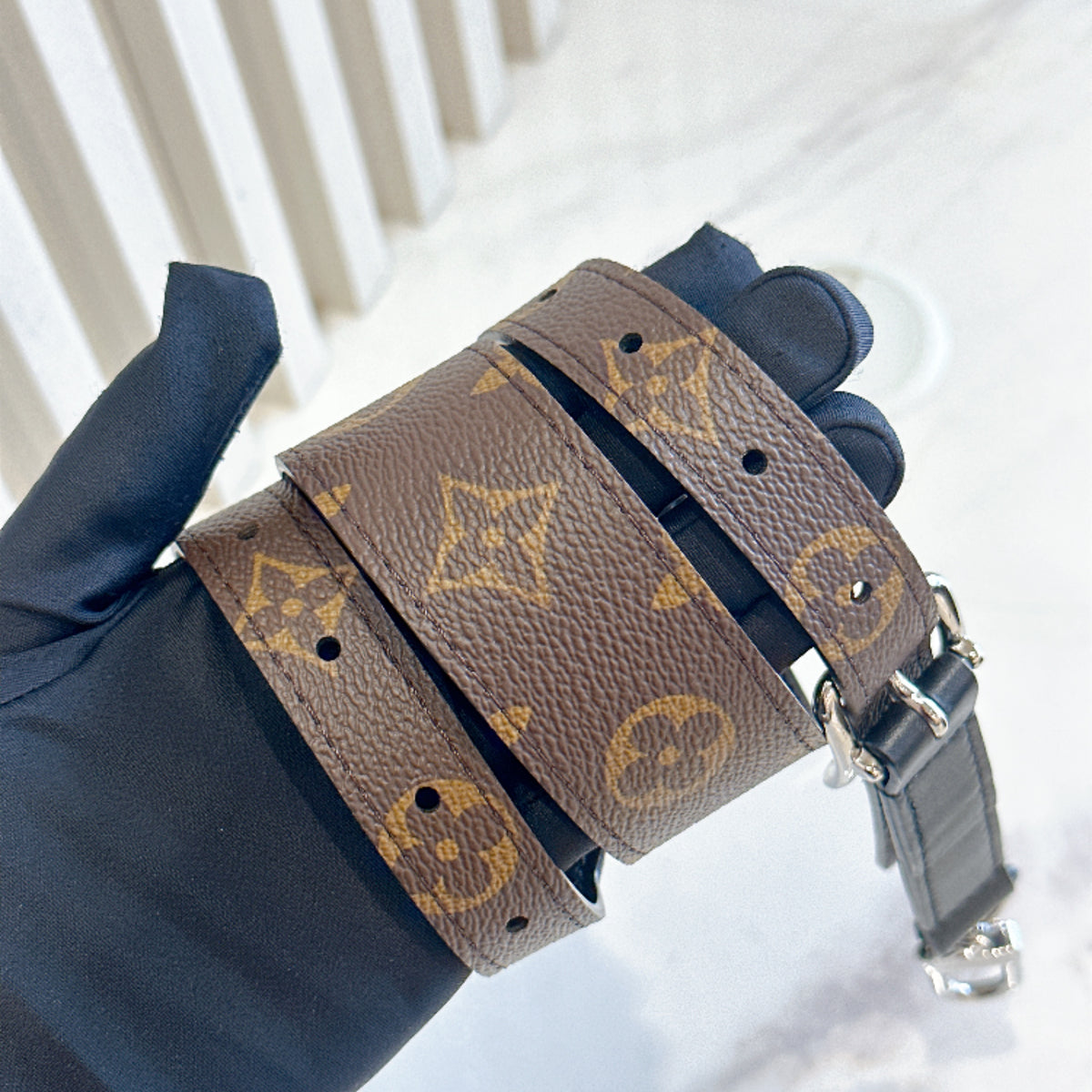 LV CarryAll Cargo Vibe PM