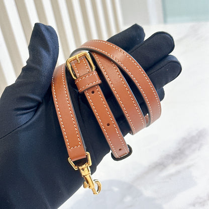 Celine Multipochette in Triomphe Canvas