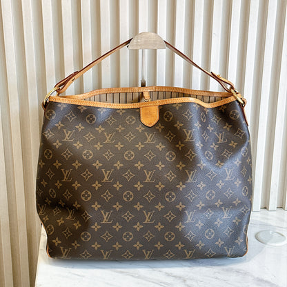 LV Monogram Delightful PM