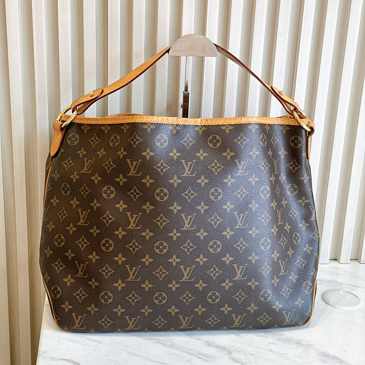 LV Monogram Delightful PM