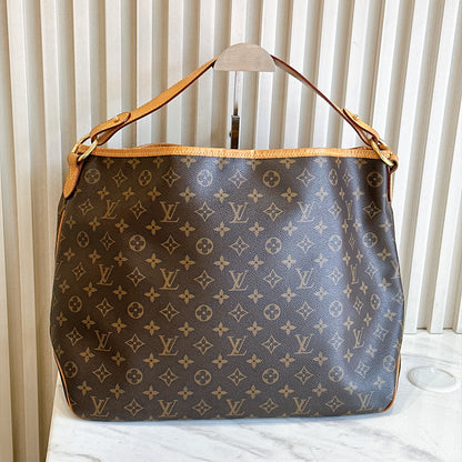 LV Monogram Delightful PM