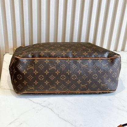 LV Monogram Delightful PM