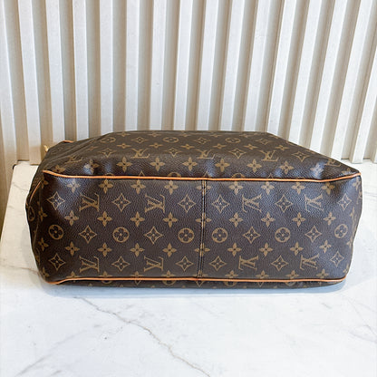LV Monogram Delightful PM