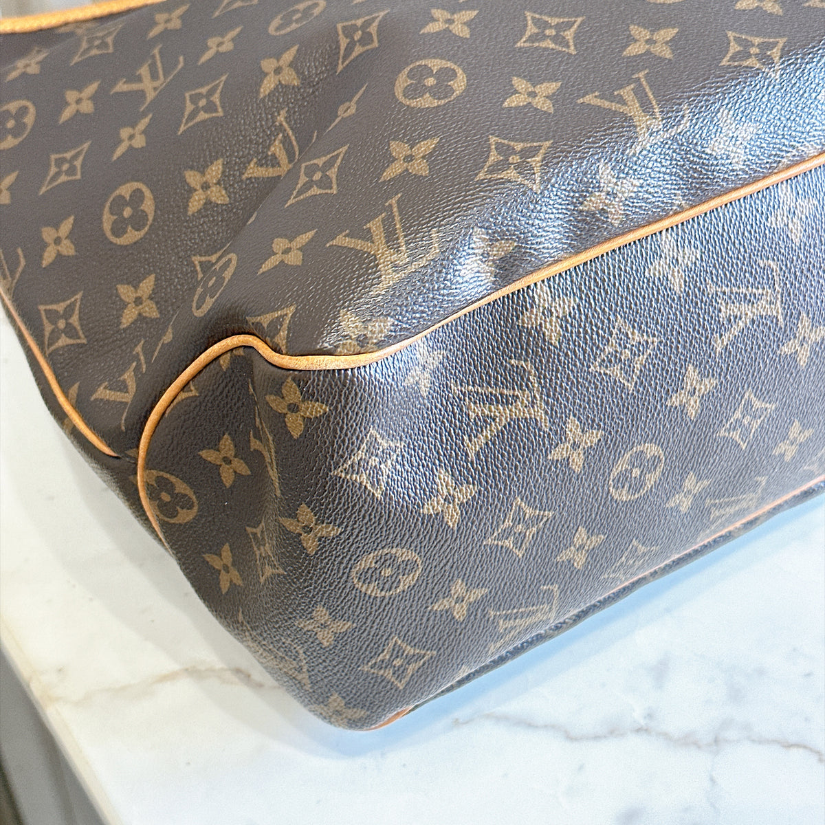 LV Monogram Delightful PM