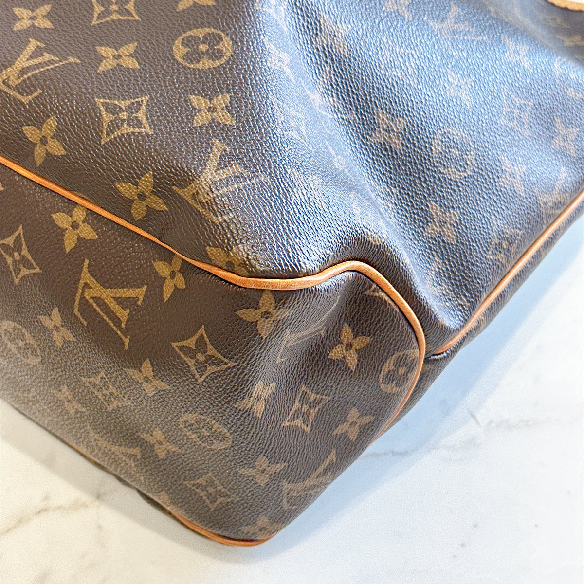 LV Monogram Delightful PM